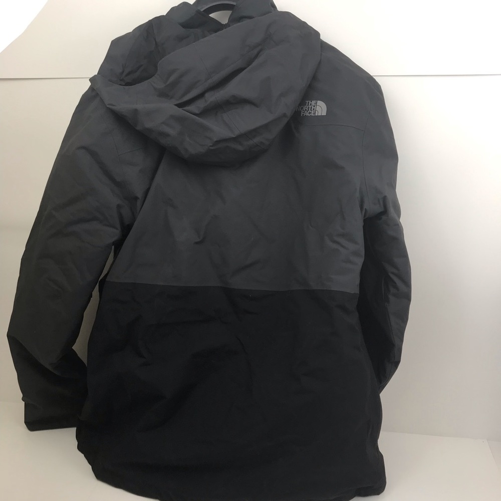 New The North Face Garner Triclimate Jacket - Picture 5 of 6